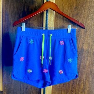Lilly Pulitzer XS lounge shorts